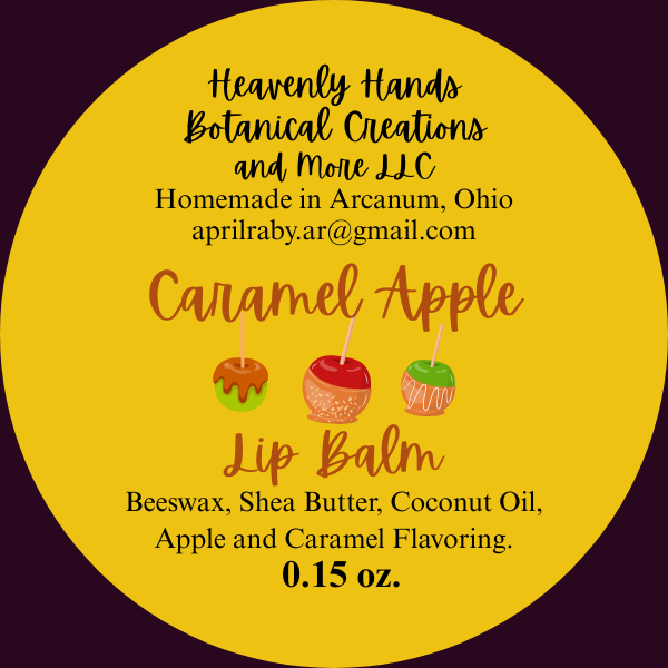Lip Balms 0.15 oz.