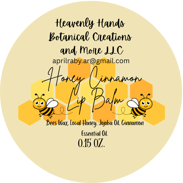 Lip Balms 0.15 oz.