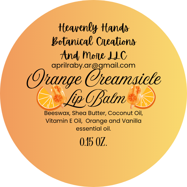 Lip Balms 0.15 oz.