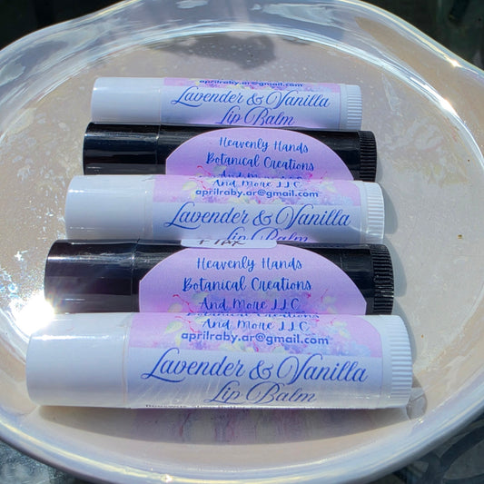 Lip Balms 0.15 oz.