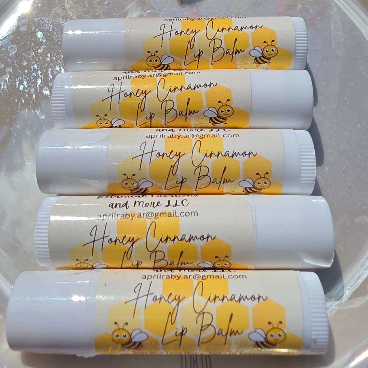 Lip Balms 0.15 oz.