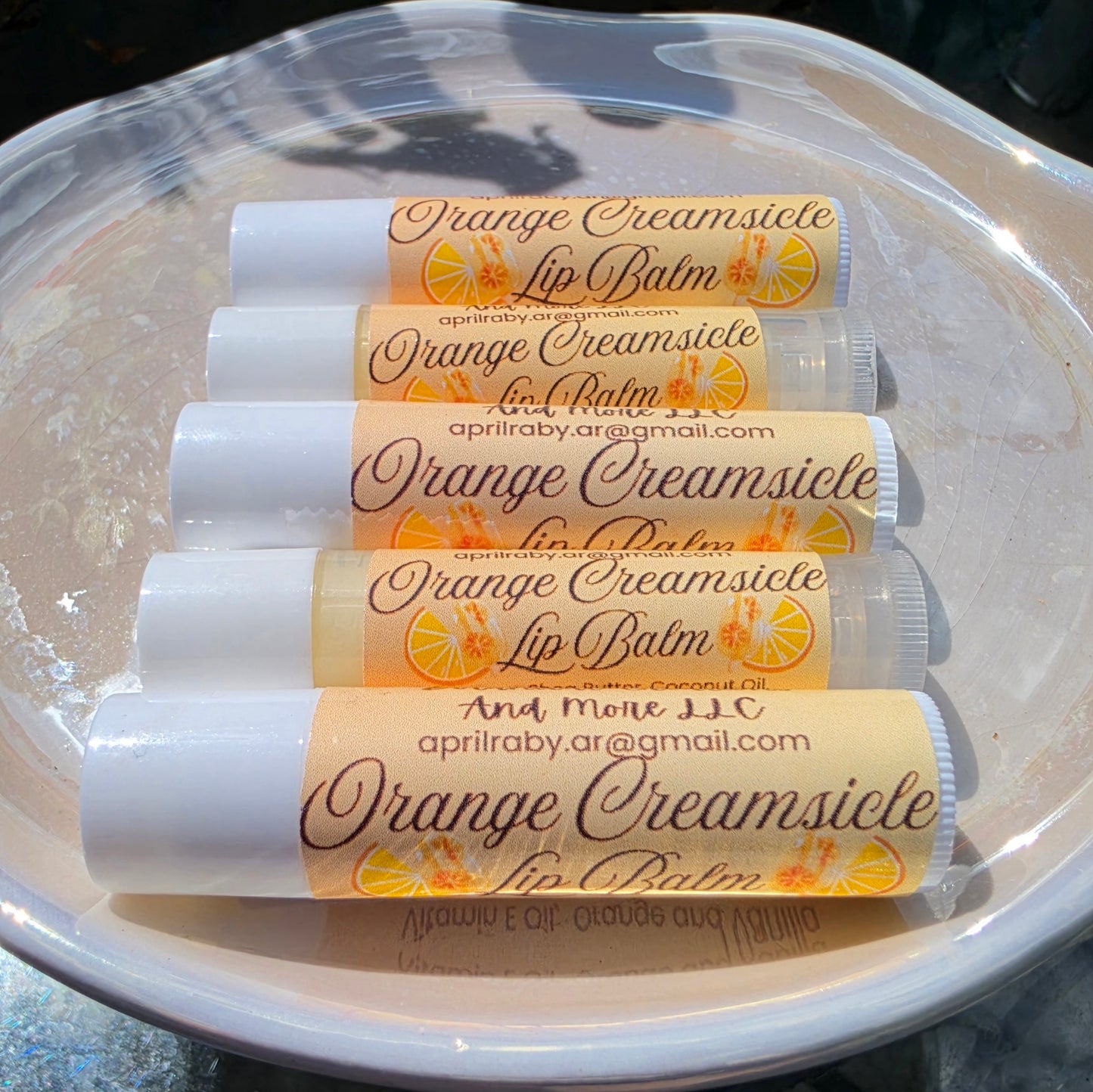 Lip Balms 0.15 oz.
