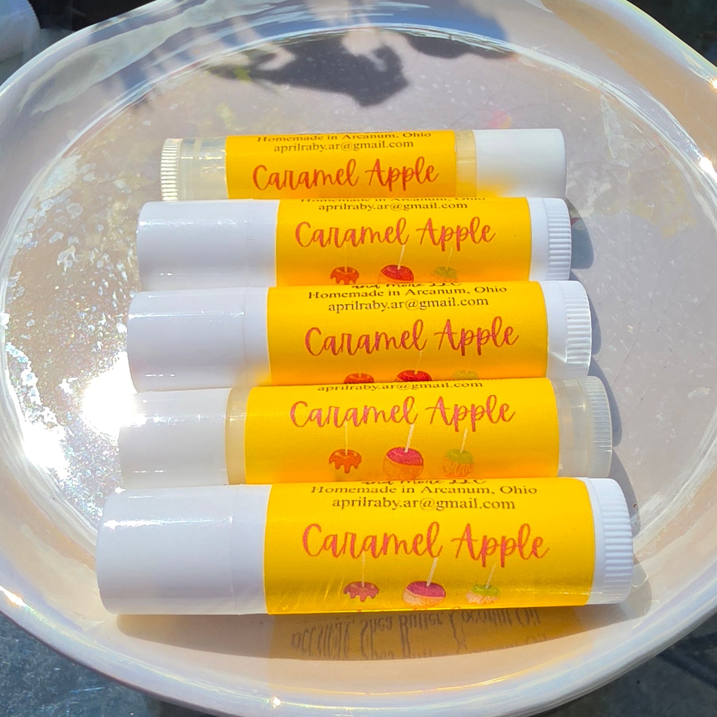 Lip Balms 0.15 oz.
